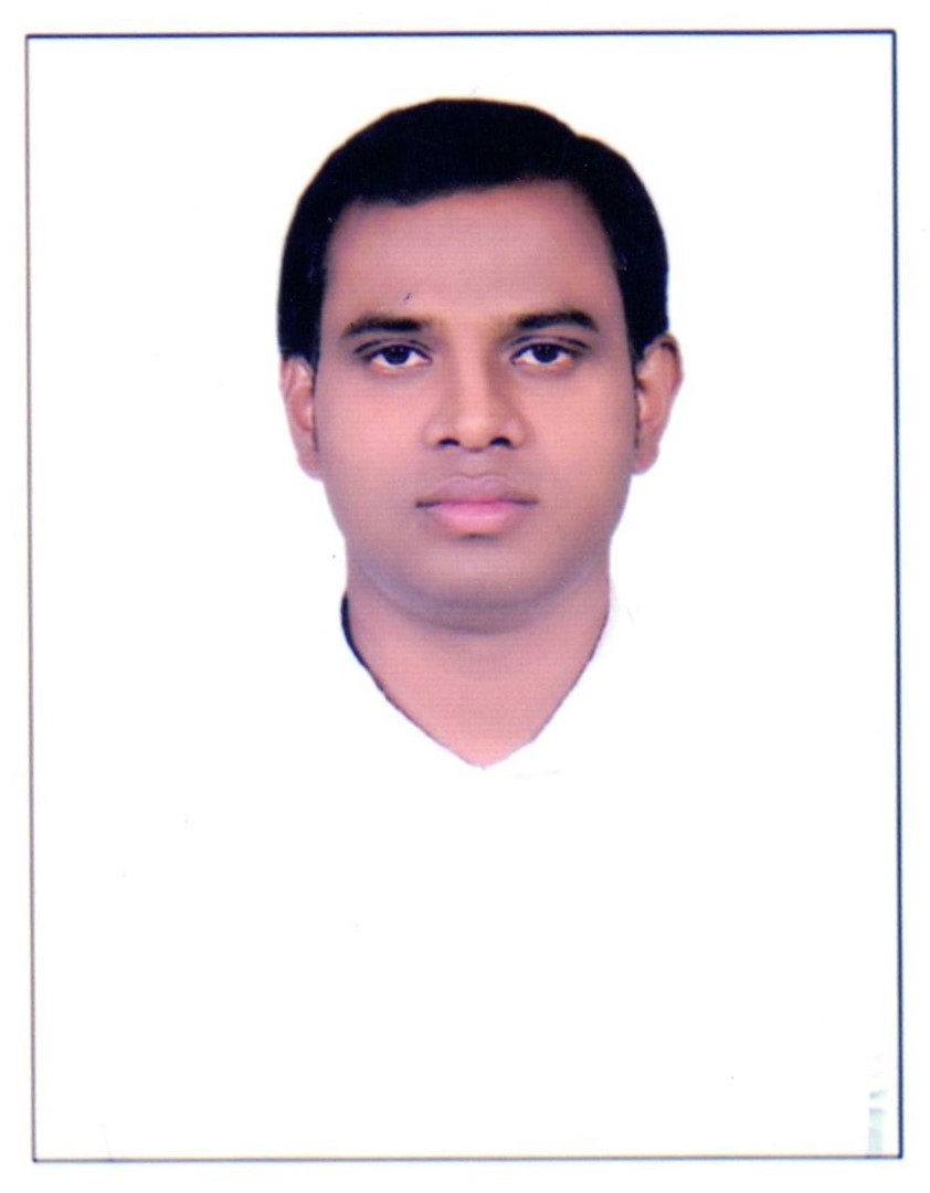Raj Kumar Sah