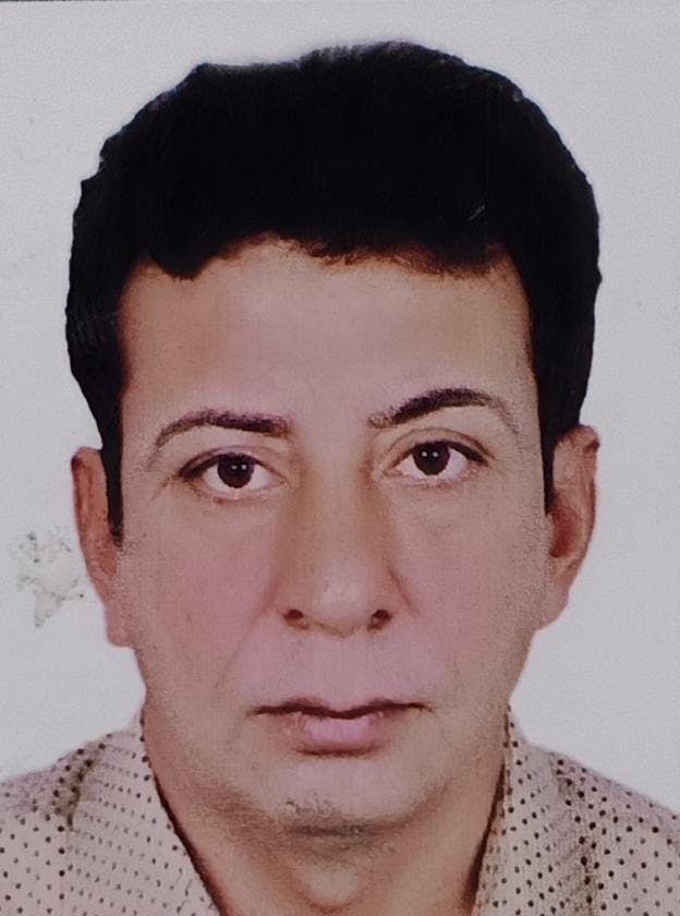 Raj Kumar Sehrawat