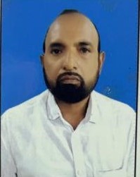 Raj Kumar Yadav