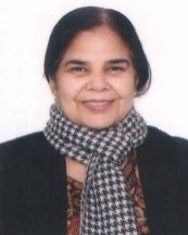 Raj Kumari Dhillon