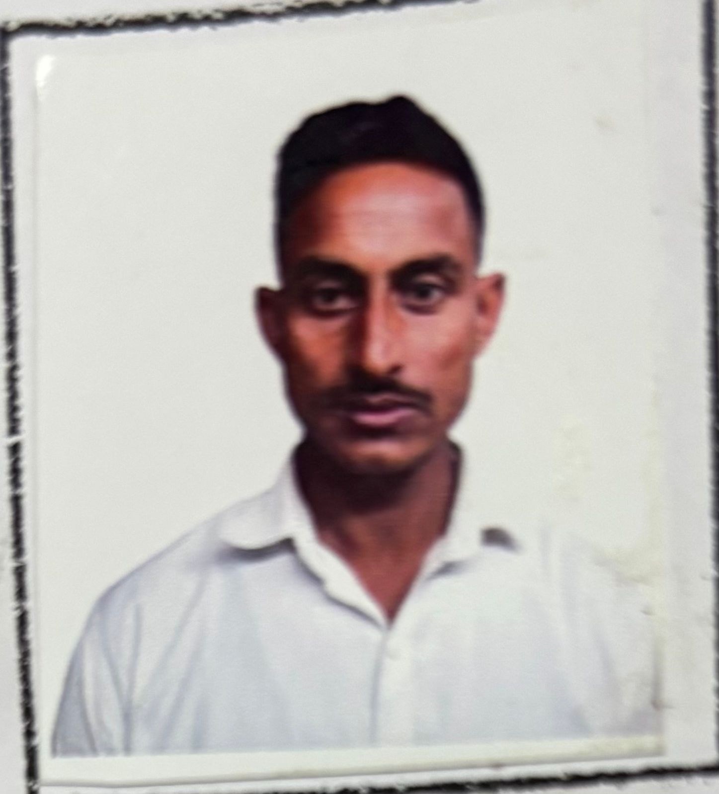 Raj Narayan Kumar