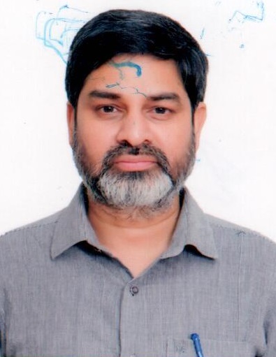Raj Narayan Yadav