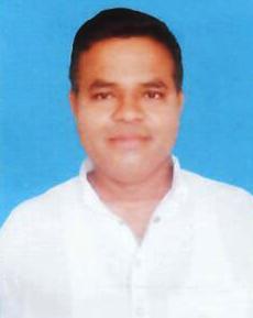 Raj Narayan