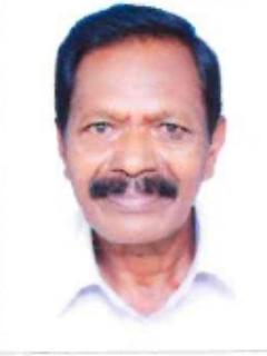 Raj S K