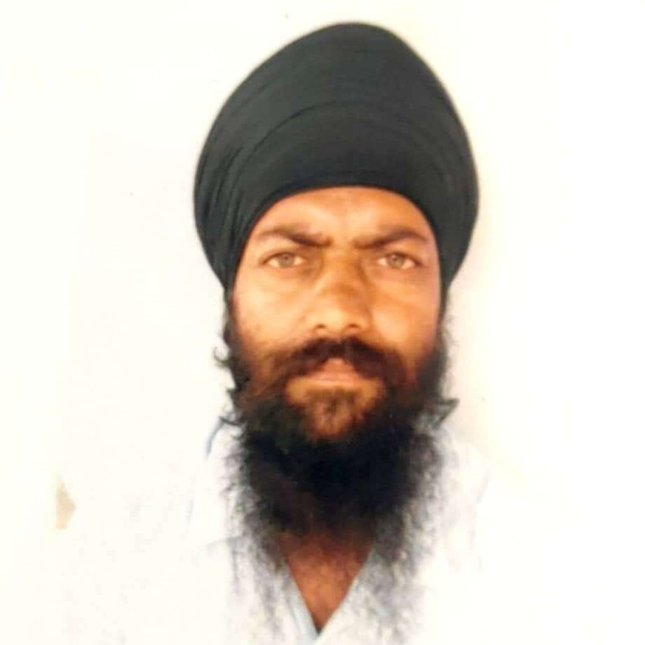 Raj Singh