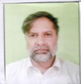 Raja Abdul Waheed
