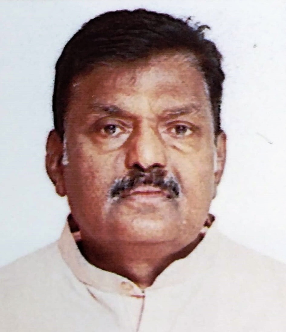 Raja Amareshwara Naik.
