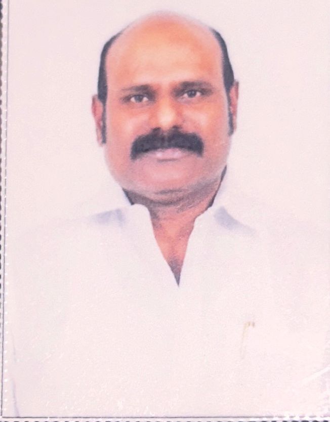 Raja Anbazhagan