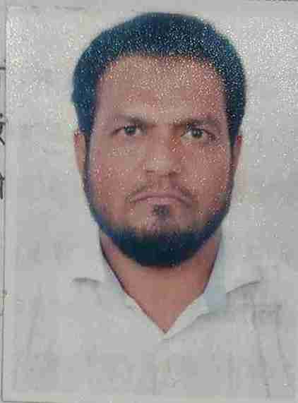 Raja Baig (Habib Baig)