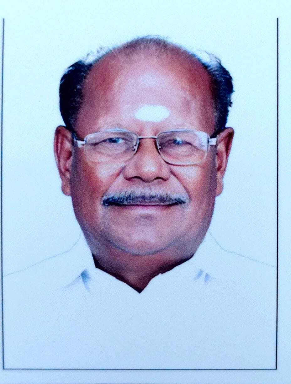 Raja. K. R
