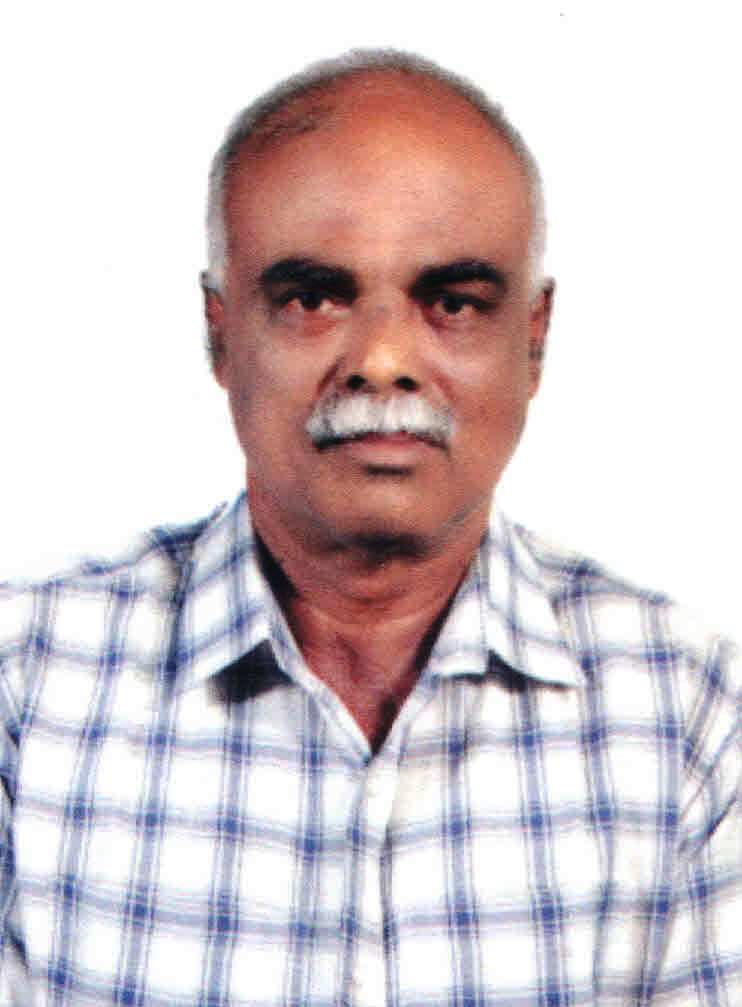 Raja K