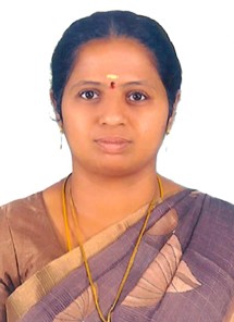 Raja Rajeswari. V