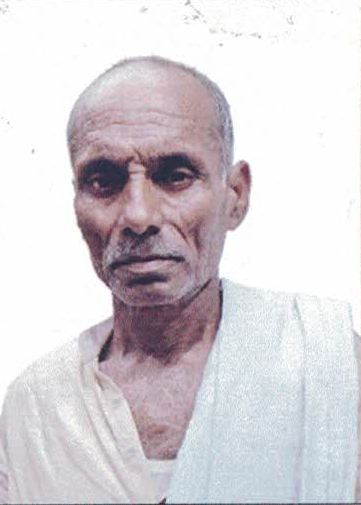 Raja Ram Singh Father-Kapil Dev Singh