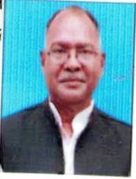 Raja Ram Singh Father-Late Dipan Singh