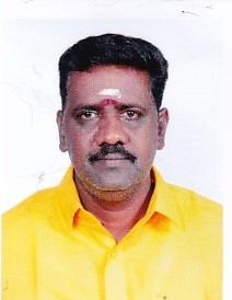 Raja S