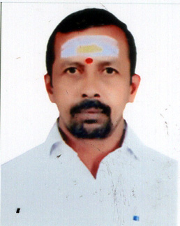 Raja S