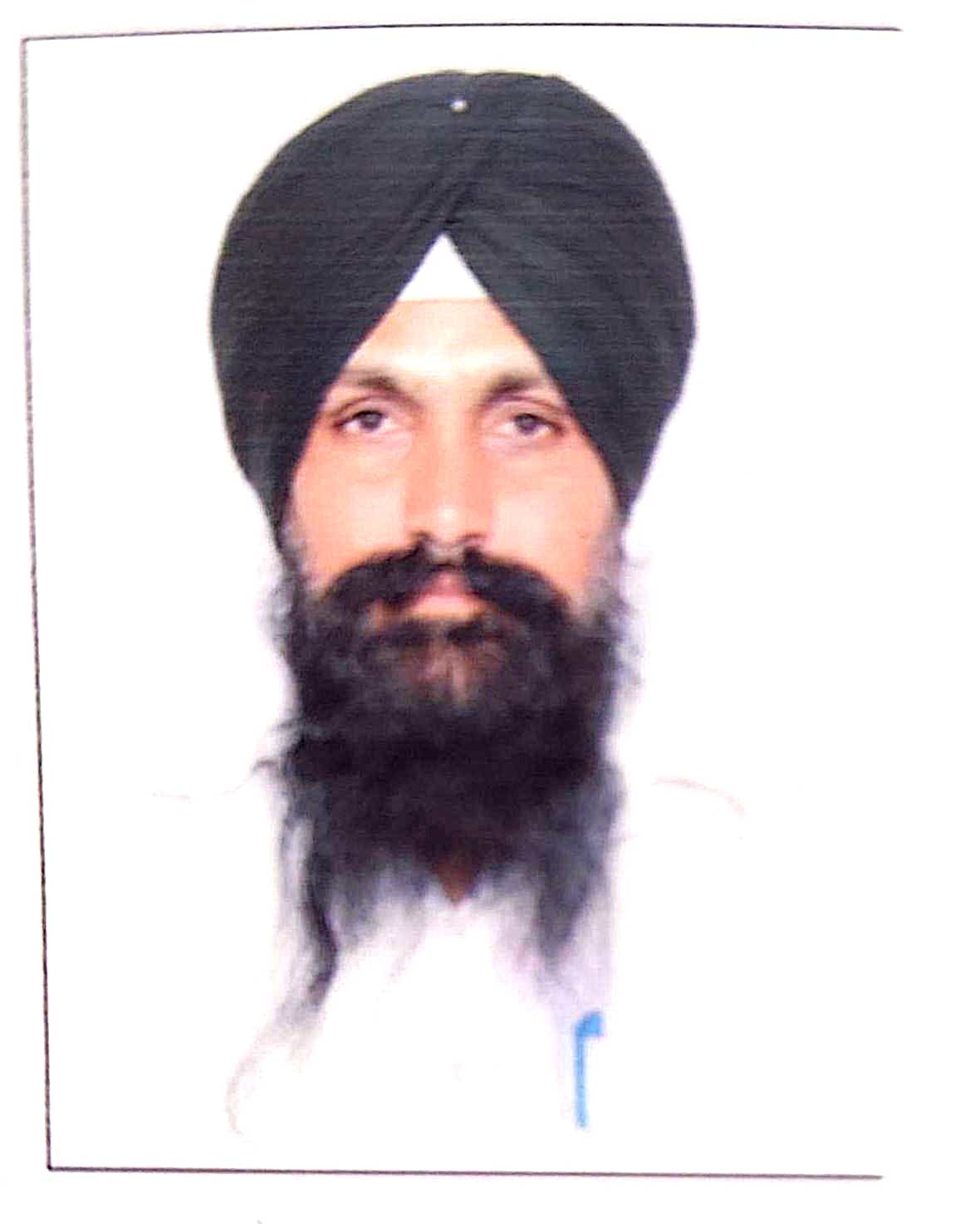 Raja Singh