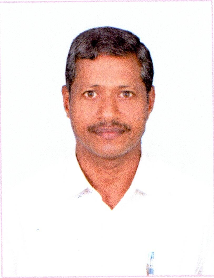 Raja. S.P