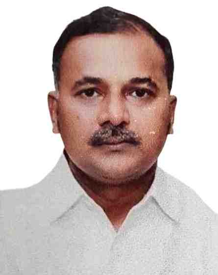 Rajabhau Thakur