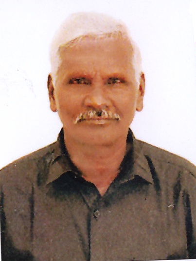 Rajagopal R