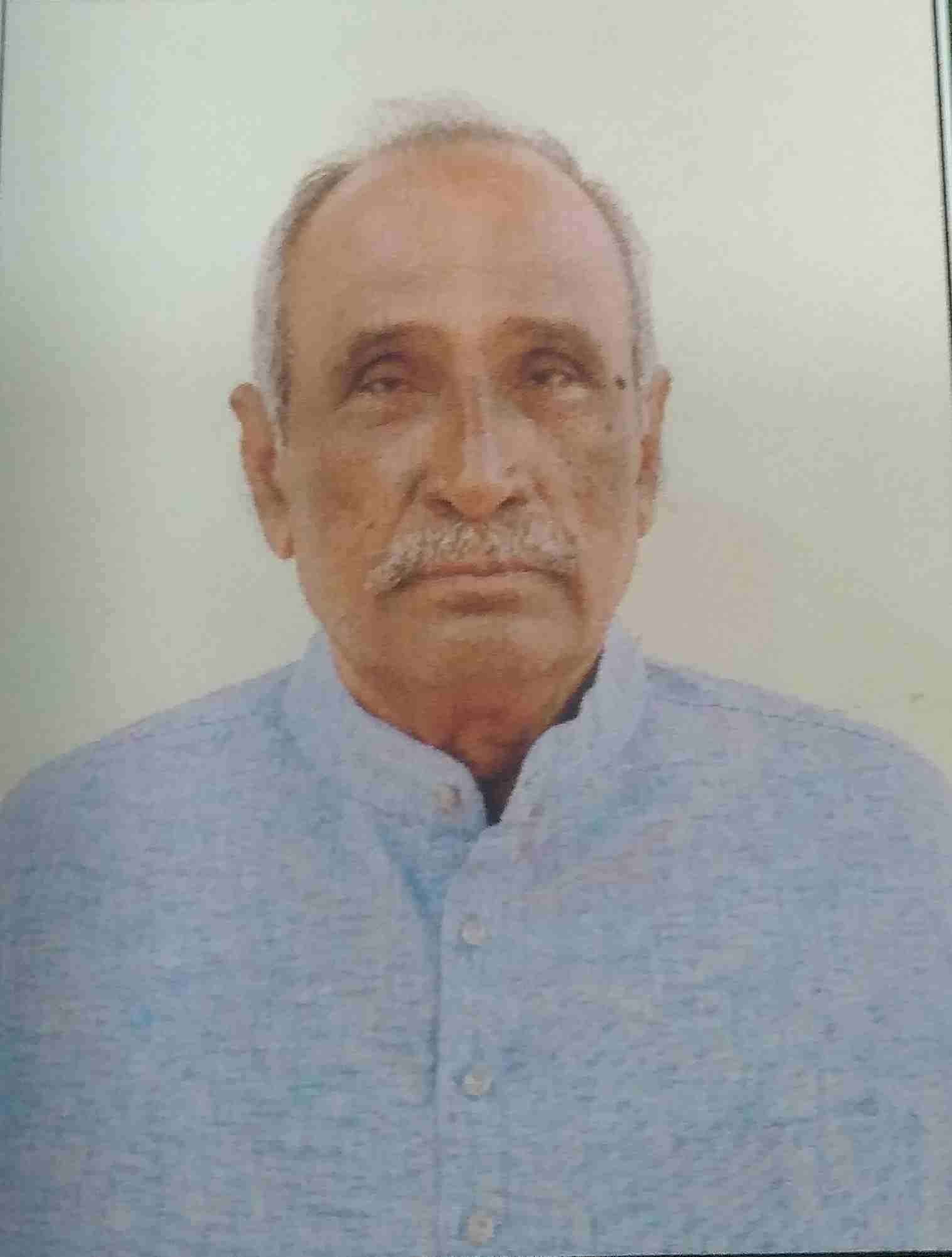 Rajagopal S
