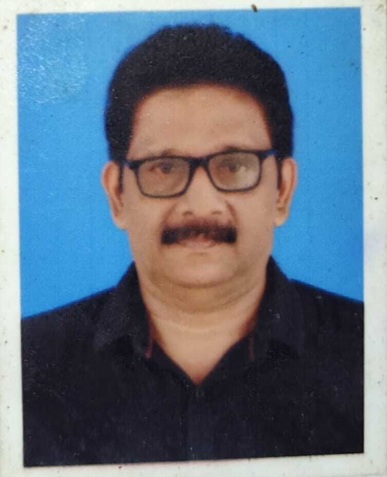 Rajagopalan M