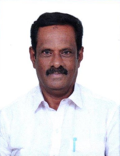 Rajagopal.M