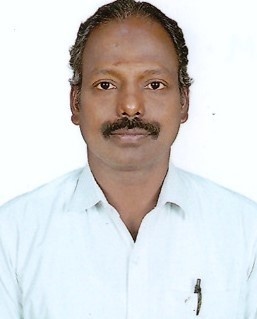 Rajaguru.M