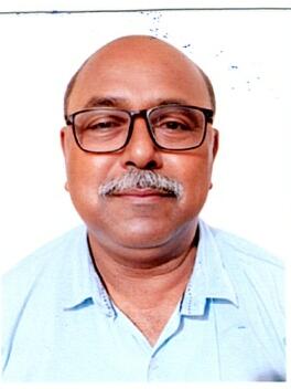 Rajakishore Mallik