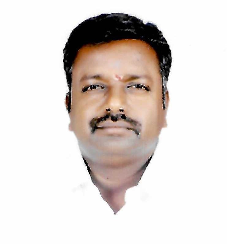 Rajakumar P