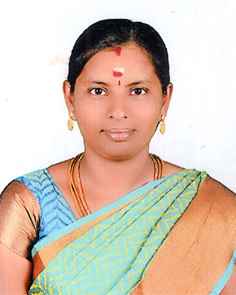 Rajalakshmi.M
