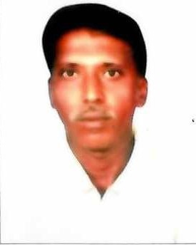 Rajalingam. M