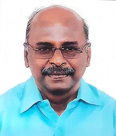 Rajamanickam V