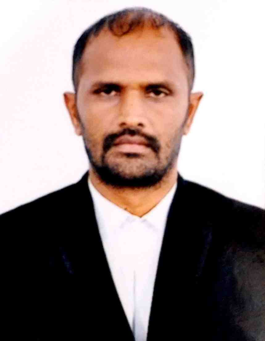 Rajamaravan. S
