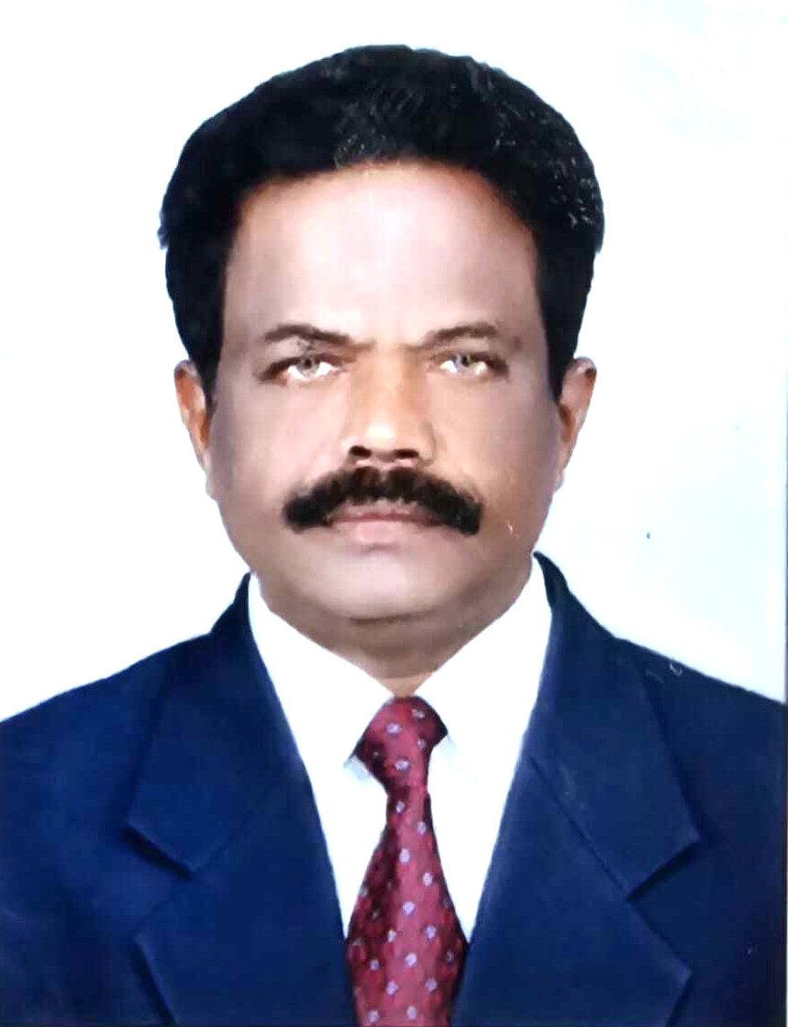 Rajamohammed T