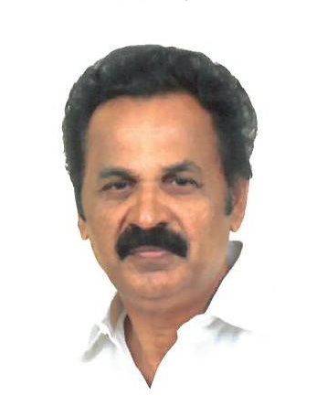 Rajamohan Selvin J.