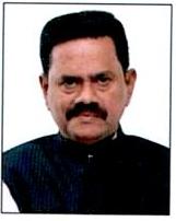 Rajan Baburao Vichare