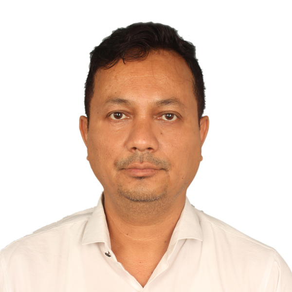 Rajan Chauhan