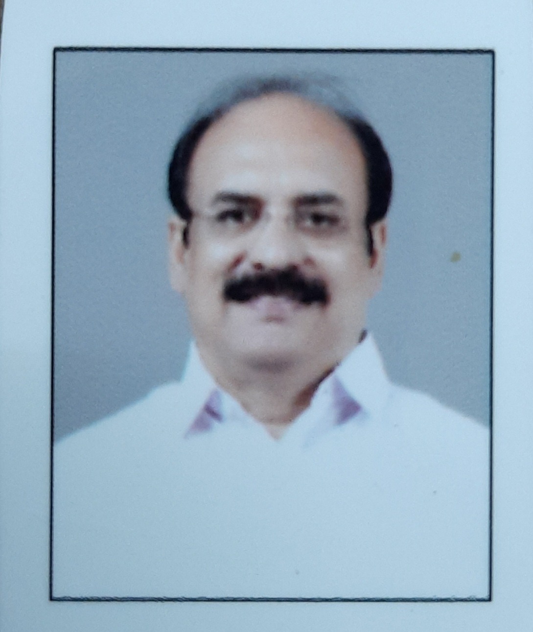 Rajan. J. Pallan