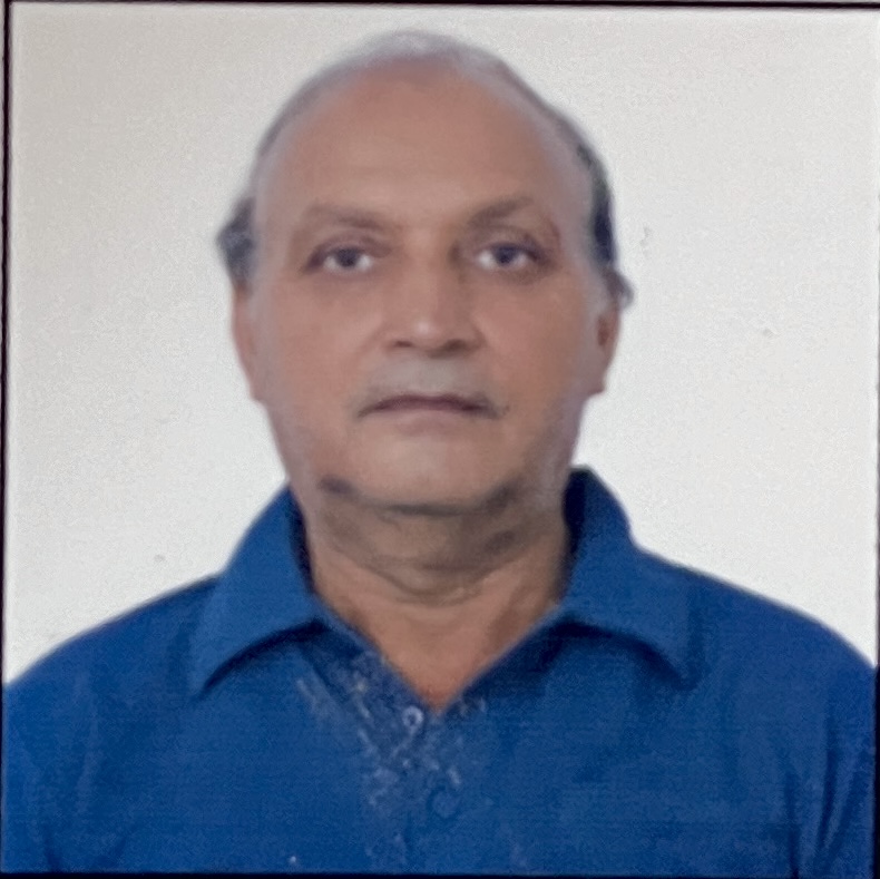 Rajan Jamwal