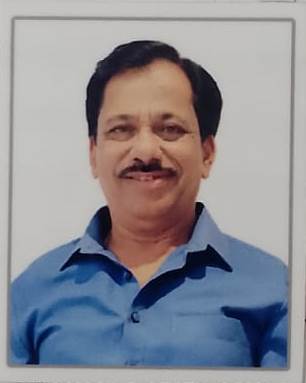 Rajan Krishna Teli