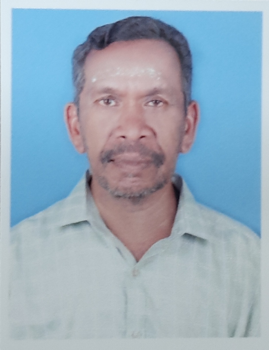Rajan. M