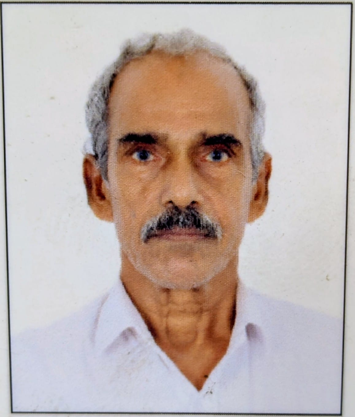 Rajan O P