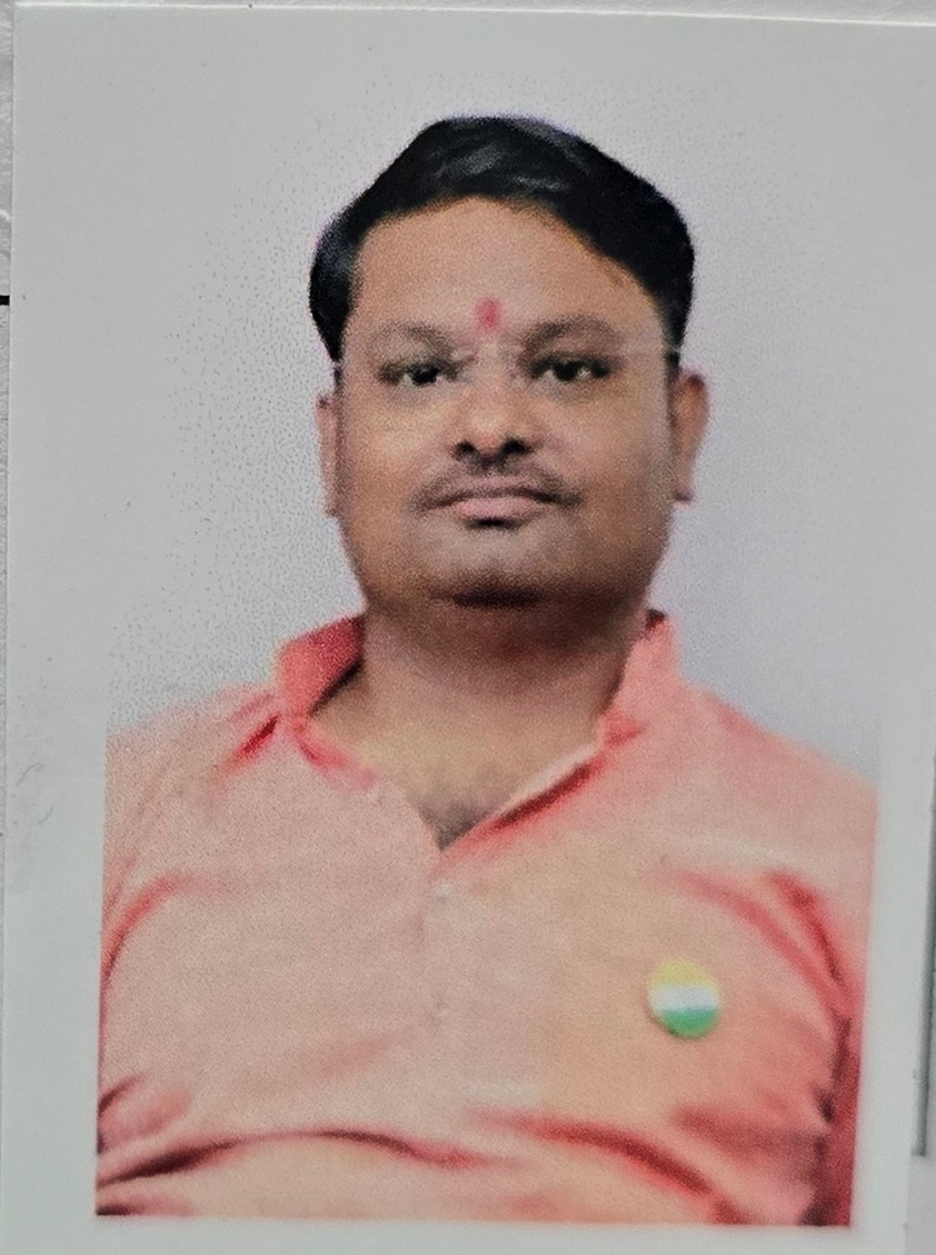 Rajan Pandey