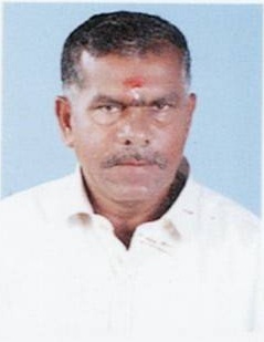 Rajan Pillai. C