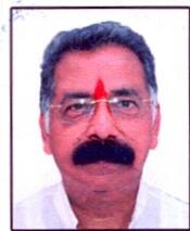 Rajan Prabhakar Salvi