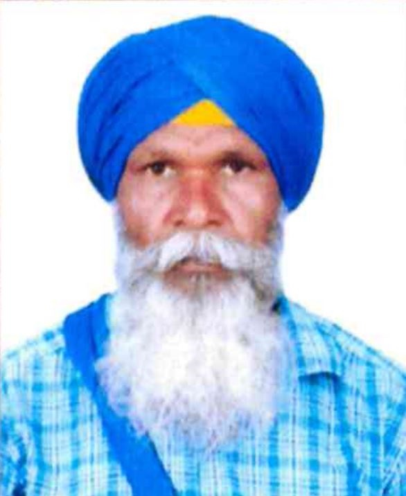 Rajan Singh