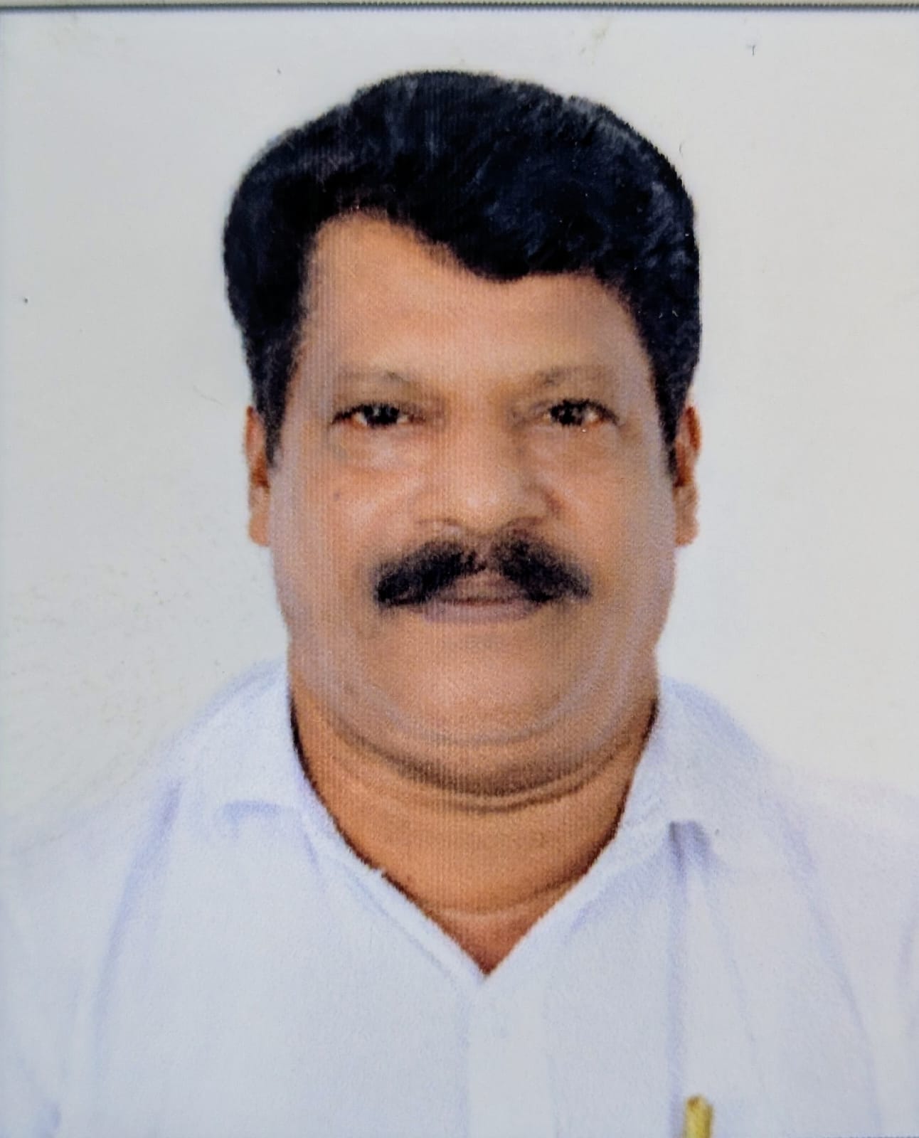 Rajan V P