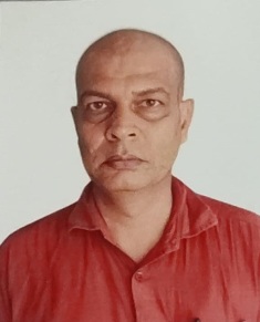 Rajan Yadav Urf Arthi Baba