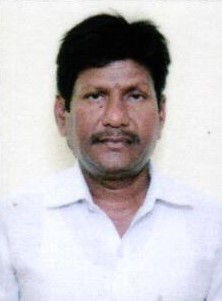 Rajanarsu Pegadapalli